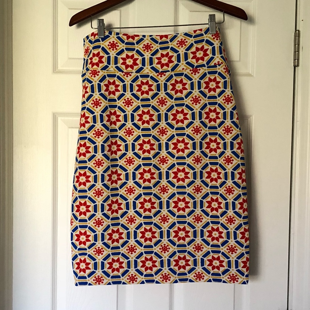 LuLaRoe Cassie Size XL